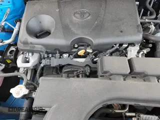 ✅ 2021 Toyota RAV4 LE • VIN: 2T3F1RFV4MW183743 • Lot: 93388325. Wystawiony na Copart z przebiegiem 88 679 mil. Bezpłatny archiwum sprzedaży aukcyjnych z USA i szczegółowy raport historii pojazdu na DreamBid. Zdjęcie 16.