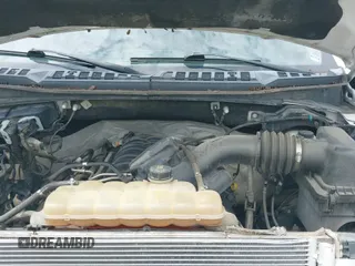 ✅ 2019 Ford F-150 XL • VIN: 1FTEW1E51KFB91149 • Lot: 42985782. Listed on IAAI with 156,461 mi. Free auction sales archive from the USA and detailed vehicle history report at DreamBid. Image 20.