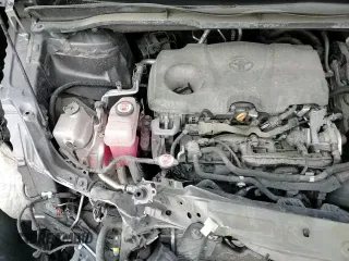 ✅ 2021 Toyota Sienna LE • VIN: 5TDKSKFC4MS028533 • Лот: 94177955. Опубликован ранее на Copart с пробегом 78 172 миль. Бесплатный доступ к архиву аукционных продаж из США и подробный отчёт об истории автомобиля на DreamBid. Изображение 14.