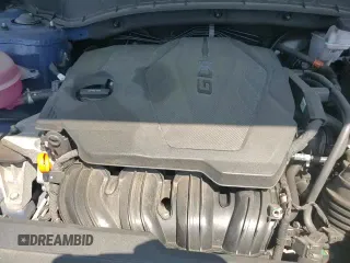 2022 Hyundai Tucson Limited z VIN 5NMJECAE5NH132132, wystawiony jako Copart lot #61995285 z przebiegiem 47 709 mil mil oraz Szkoda całkowita • Salvage title. Historia ofert i sprzedaży dostępna na DreamBid. Obrazek 16.