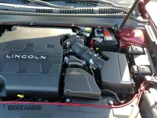 ✅ 2013 Lincoln MKZ • VIN: 3LN6L2GK5DR817423 • Лот: 86499435. Опубликован ранее на Copart с пробегом 110 665 миль. Бесплатный доступ к архиву аукционных продаж из США и подробный отчёт об истории автомобиля на DreamBid. Изображение 15.