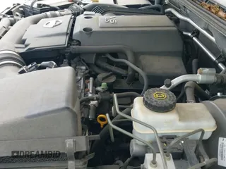 ✅ 2005 Nissan Frontier LE • VIN: 1N6AD06W25C426540 • Lot: 42456341. Listed on IAAI with 173,171 mi. Free auction sales archive from the USA and detailed vehicle history report at DreamBid. Image 12.