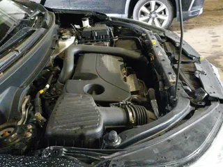 ✅ 2023 Chevrolet Equinox LT • VIN: 3GNAXUEG0PL185846 • Lot: 43313656. Listed on IAAI with 43,263 mi. Free auction sales archive from the USA and detailed vehicle history report at DreamBid. Image 19.