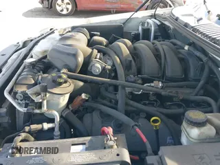 ✅ 2007 Ford Explorer Sport Trac Limited • VIN: 1FMEU53887UA03641 • Лот: 43201704. Опубликован ранее на IAAI с пробегом 145 891 миль. Бесплатный доступ к архиву аукционных продаж из США и подробный отчёт об истории автомобиля на DreamBid. Изображение 18.