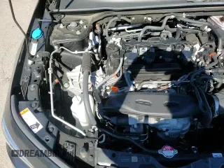 ✅ 2024 Honda Civic Si • VIN: 2HGFE1E50RH475311 • Лот: 84904495. Опубликован ранее на Copart с пробегом 39 159 миль. Бесплатный доступ к архиву аукционных продаж из США и подробный отчёт об истории автомобиля на DreamBid. Изображение 14.