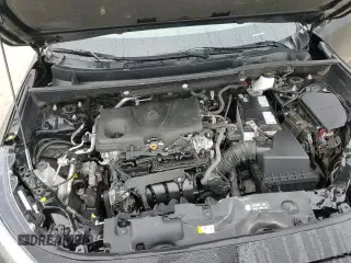 ✅ 2024 Toyota RAV4 LE • VIN: 2T3K1RFV5RC297063 • Lot: 94272145. Listed on Copart with 7,552 mi. Free auction sales archive from the USA and detailed vehicle history report at DreamBid. Image 14.