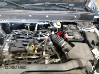 ✅ 2023 Ford Bronco Sport Outer Banks • VIN: 3FMCR9C61PRD78180 • Лот: 80497505. Опубликован ранее на Copart с пробегом 19 979 миль. Бесплатный доступ к архиву аукционных продаж из США и подробный отчёт об истории автомобиля на DreamBid. Изображение 14.