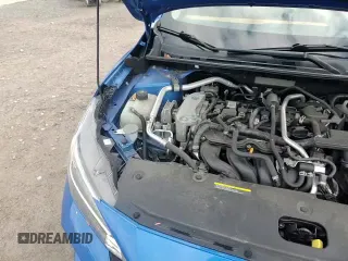 ✅ 2020 Nissan Sentra SV • VIN: 3N1AB8CV2LY227062 • Lot: 91847295. Listed on Copart with 31,305 mi. Free auction sales archive from the USA and detailed vehicle history report at DreamBid. Image 15.