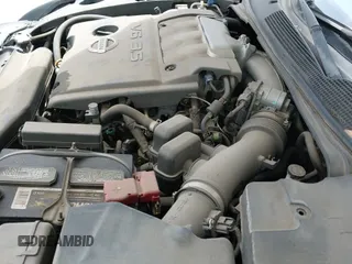 ✅ 2004 Nissan Maxima SE • VIN: 1N4BA41E74C852881 • Lot: 42739049. Wystawiony na IAAI z przebiegiem 86 665 mil. Bezpłatny archiwum sprzedaży aukcyjnych z USA i szczegółowy raport historii pojazdu na DreamBid. Zdjęcie 12.