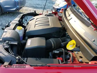 2013 Dodge Journey R/T z VIN 3C4PDDFG9DT663171, wystawiony jako IAAI lot #43388513 z przebiegiem 79 516 mil mil oraz . Historia ofert i sprzedaży dostępna na DreamBid. Obrazek 20.