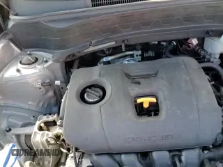 ✅ 2024 Kia Seltos S • VIN: KNDEU2AA2R7506415 • Лот: 91838515. Опубликован ранее на Copart с пробегом 25 109 миль. Бесплатный доступ к архиву аукционных продаж из США и подробный отчёт об истории автомобиля на DreamBid. Изображение 17.