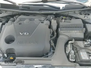 ✅ 2019 Nissan Maxima Platinum • VIN: 1N4AA6AV8KC360509 • Lot: 42236072. Wystawiony na IAAI z przebiegiem 78 427 mil. Bezpłatny archiwum sprzedaży aukcyjnych z USA i szczegółowy raport historii pojazdu na DreamBid. Zdjęcie 22.