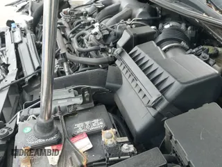 ✅ 2016 Nissan Maxima SL • VIN: 1N4AA6AP2GC415562 • Lot: 43629921. Wystawiony na IAAI z przebiegiem 96 624 mil. Bezpłatny archiwum sprzedaży aukcyjnych z USA i szczegółowy raport historii pojazdu na DreamBid. Zdjęcie 19.