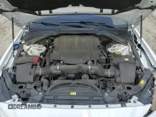 ✅ 2018 Jaguar XE • VIN: SAJAJ4EV8JCP20337 • Lot: 67977695. Listed on Copart with 89,331 mi. Free auction sales archive from the USA and detailed vehicle history report at DreamBid. Image 13.