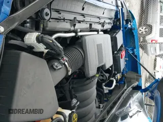 ✅ 2022 Chevrolet Silverado 1500 ZR2 • VIN: 3GCUDHEL4NG587989 • Лот: 41683529. Опубликован ранее на IAAI с пробегом 30 574 миль. Бесплатный доступ к архиву аукционных продаж из США и подробный отчёт об истории автомобиля на DreamBid. Изображение 19.