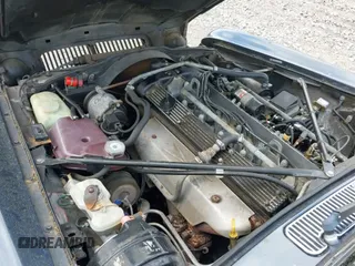 ✅ 1987 Jaguar XJ • VIN: SAJAV1348HC477152 • Lot: 42274741. Listed on IAAI with Not provided. Free auction sales archive from the USA and detailed vehicle history report at DreamBid. Image 12.