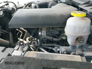 2024 Ram 1500 SLT с VIN 1C6RR7GGXRS156922, выставлен на аукционе IAAI как лот 42555238 с пробегом 23 829 миль миль и . История ставок и продаж доступна на DreamBid. Изображение 19.