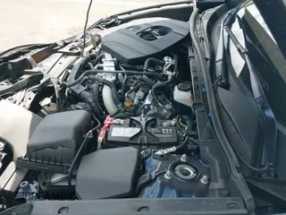 ✅ 2025 Mazda CX-30 S Select Sport • VIN: 3MVDMBBM6SM801970 • Lot: 42536014. Listed on IAAI with 867 mi. Free auction sales archive from the USA and detailed vehicle history report at DreamBid. Image 18.