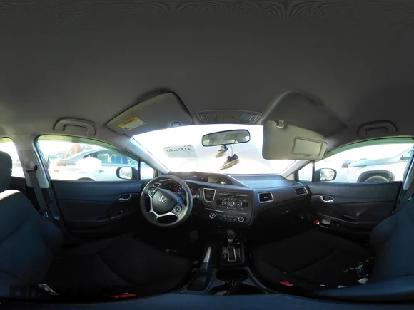 ✅ 2014 Honda Civic LX • VIN: 19XFB2F56EE032324 • Лот: 44371603. Опубліковано раніше на IAAI з пробігом 106 435 миль. Безкоштовний доступ до архіву аукціонних продажів зі США та докладний звіт про історію автомобіля на DreamBid. Зображення 18.