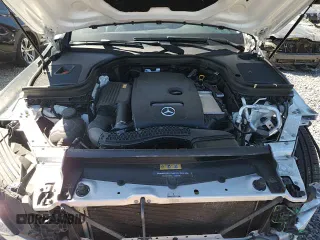 ✅ 2019 Mercedes-Benz GLC 300 • VIN: WDC0G4KB9KF546534 • Lot: 67648895. Wystawiony na Copart z przebiegiem 51 698 mil. Bezpłatny archiwum sprzedaży aukcyjnych z USA i szczegółowy raport historii pojazdu na DreamBid. Zdjęcie 14.