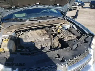 ✅ 2013 Dodge Avenger SE • VIN: 1C3CDZAB0DN661160 • Lot: 85726174. Wystawiony na Copart z przebiegiem 195 615 mil. Bezpłatny archiwum sprzedaży aukcyjnych z USA i szczegółowy raport historii pojazdu na DreamBid. Zdjęcie 13.