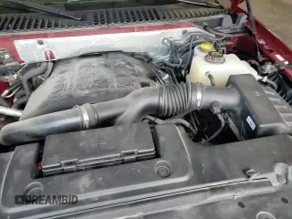 ✅ 2017 Ford Expedition Max Platinum • VIN: 1FMJK1MT4HEA83046 • Лот: 90985605. Опубликован ранее на Copart с пробегом 51 686 миль. Бесплатный доступ к архиву аукционных продаж из США и подробный отчёт об истории автомобиля на DreamBid. Изображение 16.