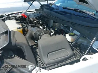 ✅ 2023 Ford F-150 XL • VIN: 1FTMF1CP7PKF84555 • Lot: 42197597. Listed on IAAI with 12,216 mi. Free auction sales archive from the USA and detailed vehicle history report at DreamBid. Image 20.