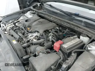 ✅ 2019 Toyota Camry LE • VIN: 4T1B11HK3KU751151 • Lot: 43550230. Wystawiony na IAAI z przebiegiem 218 082 mil. Bezpłatny archiwum sprzedaży aukcyjnych z USA i szczegółowy raport historii pojazdu na DreamBid. Zdjęcie 19.