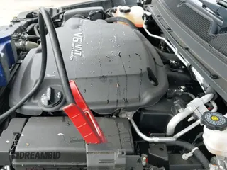 ✅ 2022 Chevrolet Colorado 4WD LT • VIN: 1GCGTCEN5N1209196 • Лот: 41214441. Опубликован ранее на IAAI с пробегом 31 634 миль. Бесплатный доступ к архиву аукционных продаж из США и подробный отчёт об истории автомобиля на DreamBid. Изображение 19.