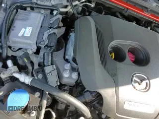 ✅ 2021 Mazda 3 Premium Plus • VIN: JM1BPBNY4M1310019 • Лот: 61153155. Опубликован ранее на Copart с пробегом 107 344 миль. Бесплатный доступ к архиву аукционных продаж из США и подробный отчёт об истории автомобиля на DreamBid. Изображение 15.