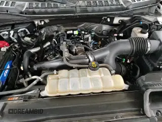 ✅ 2020 Ford F-150 XLT • VIN: 1FTEW1EPXLKD43004 • Lot: 89726265. Listed on Copart with 144,430 mi. Free auction sales archive from the USA and detailed vehicle history report at DreamBid. Image 14.