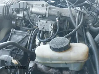 ✅ 1994 Ford Explorer Eddie Bauer • VIN: 1FMDU34X1RUB84994 • Lot: 42191694. Listed on IAAI with 68,587 mi. Free auction sales archive from the USA and detailed vehicle history report at DreamBid. Image 12.