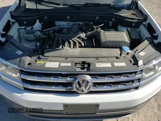 ✅ 2018 Volkswagen Atlas S • VIN: 1V2GR2CA9JC540546 • Lot: 66847205. Listed on Copart with 55,234 mi. Free auction sales archive from the USA and detailed vehicle history report at DreamBid. Image 16.