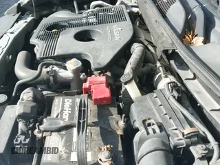 ✅ 2014 Nissan Juke SL • VIN: JN8AF5MR8ET357235 • Лот: 43513548. Опубликован ранее на IAAI с пробегом 74 595 миль. Бесплатный доступ к архиву аукционных продаж из США и подробный отчёт об истории автомобиля на DreamBid. Изображение 12.