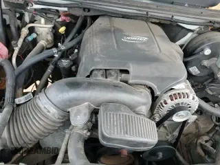 ✅ 2007 Chevrolet Silverado 1500 1LT • VIN: 3GCEK13M37G502799 • Lot: 87233434. Wystawiony na Copart z przebiegiem 210 654 mil. Bezpłatny archiwum sprzedaży aukcyjnych z USA i szczegółowy raport historii pojazdu na DreamBid. Zdjęcie 15.