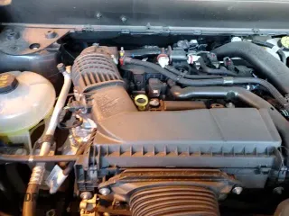 ✅ 2025 Ford Maverick XL • VIN: 3FTTW8BA6SRA45219 • Lot: 90140745. Listed on Copart with 6,959 mi. Free auction sales archive from the USA and detailed vehicle history report at DreamBid. Image 15.