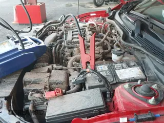 ✅ 2021 Honda Civic EX • VIN: SHHFK7H6XMU400689 • Lot: 43061043. Listed on IAAI with 54,729 mi. Free auction sales archive from the USA and detailed vehicle history report at DreamBid. Image 20.