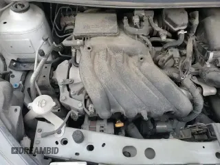 ✅ 2018 Nissan Note SR • VIN: 3N1CE2CP1JL364440 • Lot: 90284745. Listed on Copart with 142,607 mi. Free auction sales archive from the USA and detailed vehicle history report at DreamBid. Image 13.