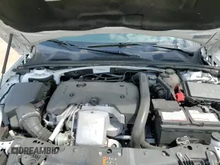 ✅ 2018 Buick Regal Preferred • VIN: W04GL6SX5J1112317 • Лот: 81400825. Опубликован ранее на Copart с пробегом 56 344 миль. Бесплатный доступ к архиву аукционных продаж из США и подробный отчёт об истории автомобиля на DreamBid. Изображение 15.