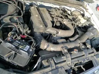 ✅ 2017 Nissan Frontier S • VIN: 1N6BD0CT3HN730273 • Lot: 93296655. Listed on Copart with 128,763 mi. Free auction sales archive from the USA and detailed vehicle history report at DreamBid. Image 13.