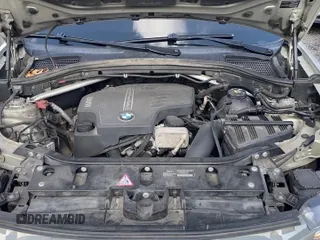 ✅ 2014 BMW X3 xDrive28i • VIN: 5UXWX9C51E0D29140 • Lot: 43741651. Listed on IAAI with 139,643 mi. Free auction sales archive from the USA and detailed vehicle history report at DreamBid. Image 12.