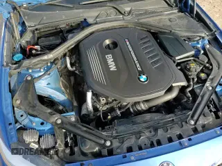 ✅ 2017 BMW 2 Series M240i • VIN: WBA2L1C39HV666863 • Lot: 89209225. Listed on Copart with 56,479 mi. Free auction sales archive from the USA and detailed vehicle history report at DreamBid. Image 13.