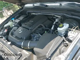 ✅ 2018 Nissan Frontier SV • VIN: 1N6AD0EV3JN733738 • Lot: 42603269. Listed on IAAI with 105,723 mi. Free auction sales archive from the USA and detailed vehicle history report at DreamBid. Image 19.