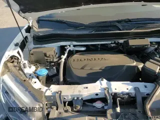 ✅ 2022 Honda Passport TrailSport • VIN: 5FNYF8H69NB008616 • Lot: 94106965. Wystawiony na Copart z przebiegiem 18 397 mil. Bezpłatny archiwum sprzedaży aukcyjnych z USA i szczegółowy raport historii pojazdu na DreamBid. Zdjęcie 15.