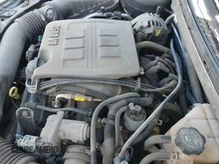 ✅ 2005 Pontiac G6 • VIN: 1G2ZG528854174633 • Lot: 43329272. Wystawiony na IAAI z przebiegiem 125 569 mil. Bezpłatny archiwum sprzedaży aukcyjnych z USA i szczegółowy raport historii pojazdu na DreamBid. Zdjęcie 12.