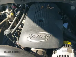 ✅ 2006 GMC Yukon XL SLT • VIN: 1GKFK16ZX6J174519 • Lot: 41268177. Listed on IAAI with 243,046 mi. Free auction sales archive from the USA and detailed vehicle history report at DreamBid. Image 12.