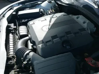 ✅ 2010 Chevrolet Camaro 1LT • VIN: 2G1FB1EV0A9178134 • Lot: 42790748. Listed on IAAI with 128,187 mi. Free auction sales archive from the USA and detailed vehicle history report at DreamBid. Image 12.