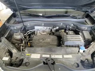 ✅ 2020 Volkswagen Atlas SE • VIN: 1V26C2CAXLC202539 • Лот: 60531385. Опубликован ранее на Copart с пробегом 116 258 миль. Бесплатный доступ к архиву аукционных продаж из США и подробный отчёт об истории автомобиля на DreamBid. Изображение 16.