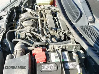 ✅ 2017 Ford Fiesta SE • VIN: 3FADP4EJ6HM129400 • Lot: 43354279. Wystawiony na IAAI z przebiegiem 126 219 mil. Bezpłatny archiwum sprzedaży aukcyjnych z USA i szczegółowy raport historii pojazdu na DreamBid. Zdjęcie 12.