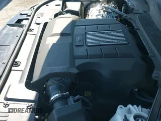 ✅ 2018 Land Rover Range Rover Sport HSE • VIN: SALWR2RVXJA411789 • Lot: 43391038. Listed on IAAI with 80,451 mi. Free auction sales archive from the USA and detailed vehicle history report at DreamBid. Image 19.